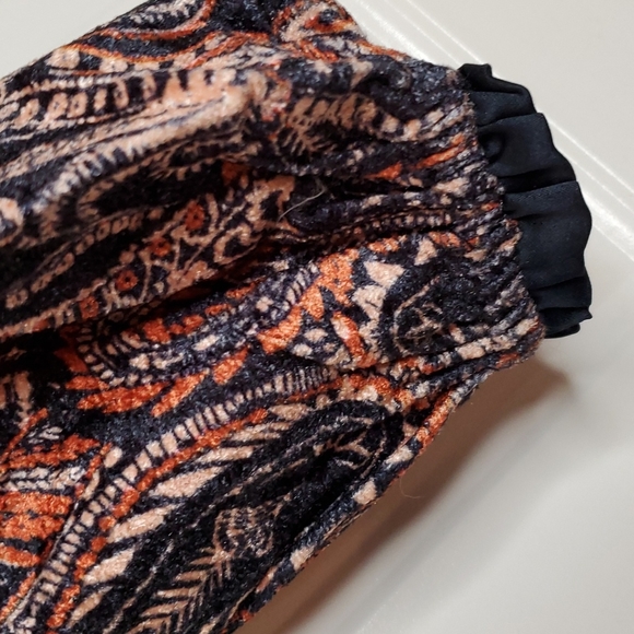 🌶REDUCED🌶  FREE PEOPLE Dare Me Blouse - Picture 5 of 15